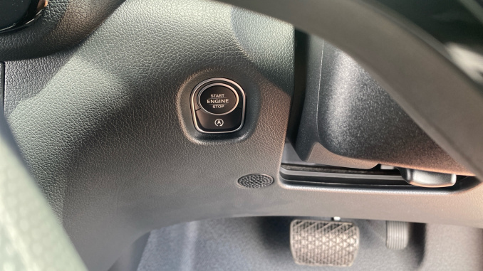 Mercedes-Benz Vito L2 Diesel Rwd 114CDI Pro Van 9G-Tronic - Image 35